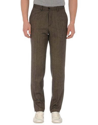 ZOOM U-NI-TY - Casual pants