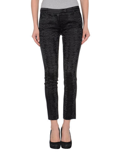 ZOOM TRUE ROYAL - Casual pants