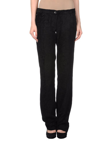 ZOOM JO NO FUI - Casual pants