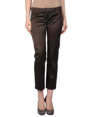 ZOOM DANIELE ALESSANDRINI - 3/4-length short
