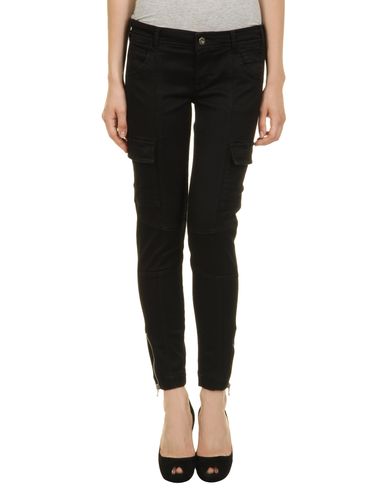 ZOOM D&G - 3/4-length short