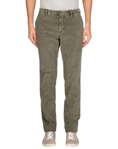 ZOOM INCOTEX - Casual pants