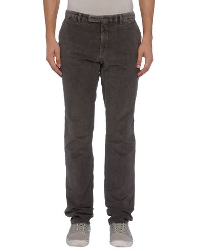 ZOOM INCOTEX - Casual pants