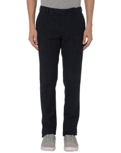 ZOOM INCOTEX - Casual pants