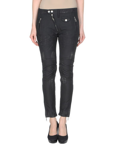 ZOOM DSQUARED2 - Casual pants