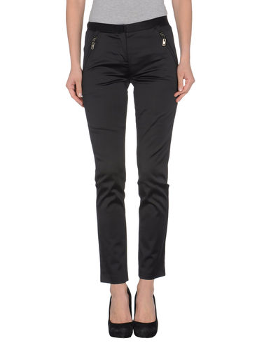 ZOOM BYBLOS - Casual pants