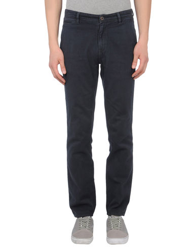 ZOOM INCOTEX - Casual pants