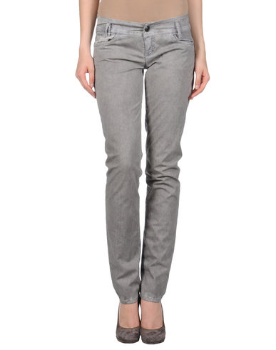 ZOOM BYBLOS - Casual pants