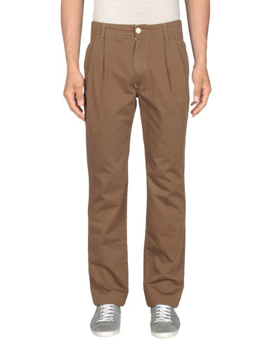 ZOOM 830 SIGN - Casual pants