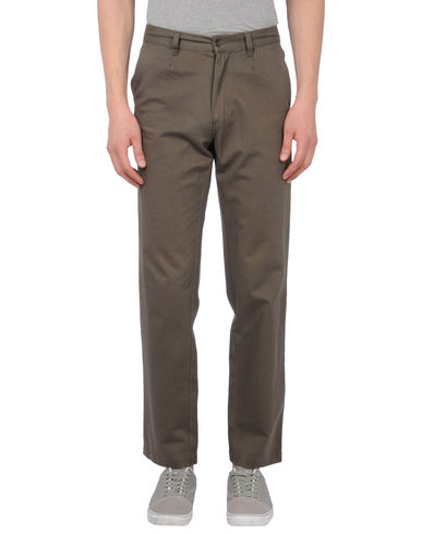 ZOOM MARINA YACHTING - Casual pants