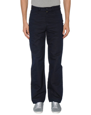 ZOOM MARINA YACHTING - Casual pants
