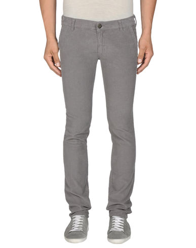 ZOOM 830 SIGN - Casual pants