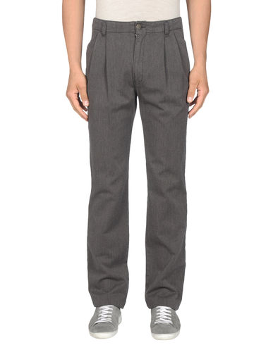 ZOOM 830 SIGN - Casual pants