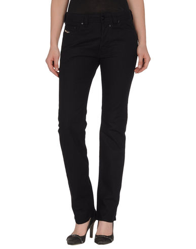 ZOOM DIESEL - Casual pants