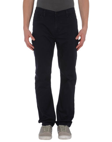 ZOOM CARHARTT - Casual pants