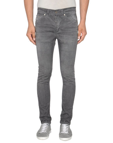 ZOOM DONDUP - Casual pants