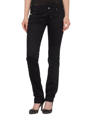 ZOOM DIESEL - Casual trouser