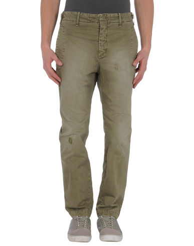 ZOOM DONDUP - Casual pants