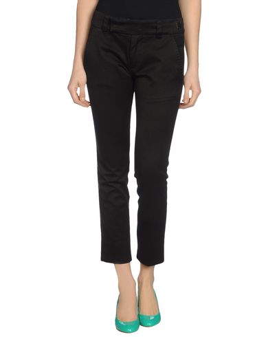ZOOM DIESEL - Casual pants