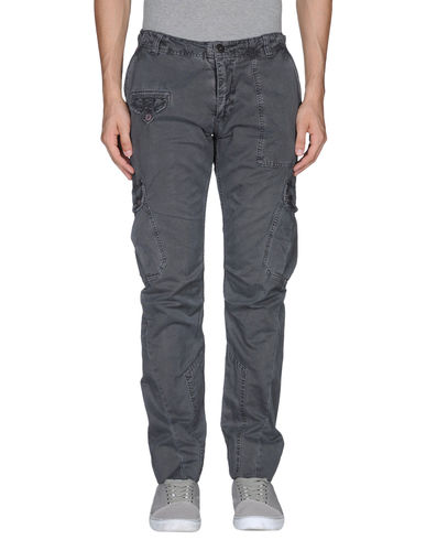 ZOOM NAPAPIJRI - Casual pants