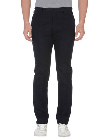 ZOOM INCOTEX - Casual pants