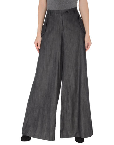 ZOOM HAUTE - Casual trouser