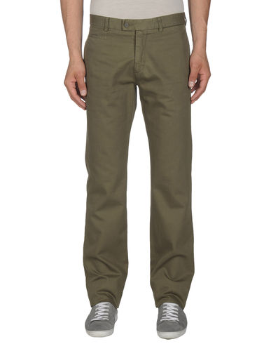 ZOOM BRIAN - Casual pants