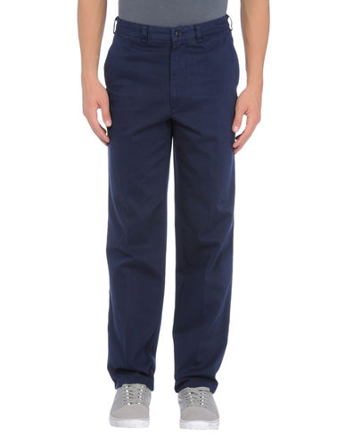 ZOOM HENRY COTTON'S - Casual pants