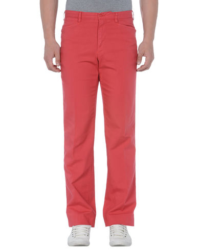 ZOOM HENRY COTTON'S - Casual trouser