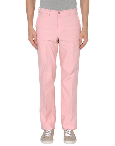 ZOOM HENRY COTTON'S - Casual pants