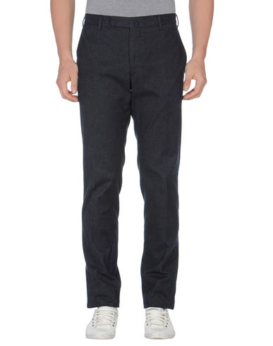 ZOOM INCOTEX - Casual pants