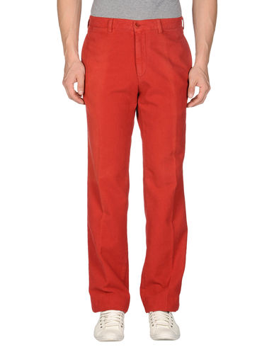 ZOOM HENRY COTTON'S - Casual pants