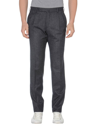 ZOOM INCOTEX - Casual pants