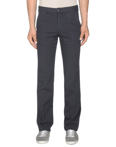 ZOOM HENRY COTTON'S - Casual pants
