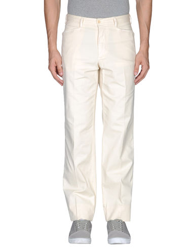 ZOOM HENRY COTTON'S - Casual pants