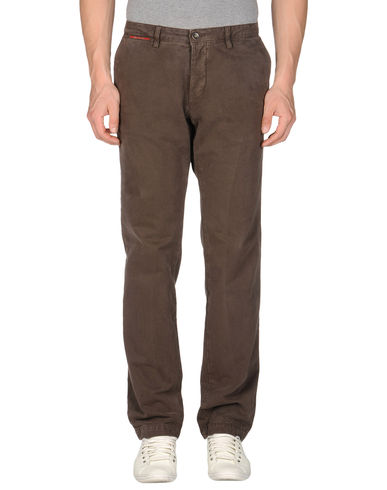 ZOOM UNLIMITED - Casual pants
