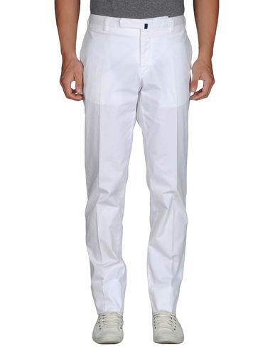 ZOOM INCOTEX - Casual pants