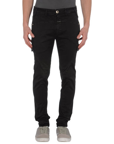 ZOOM MARITHE' F. GIRBAUD - Casual pants