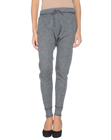 ZOOM CUSTO BARCELONA - Casual pants