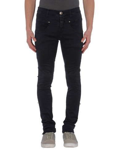 ZOOM MARITHE' F. GIRBAUD - Casual pants