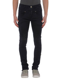 MARITHE' F. GIRBAUD - Casual pants