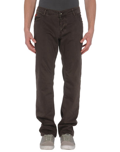 ZOOM UNLIMITED - Denim pants