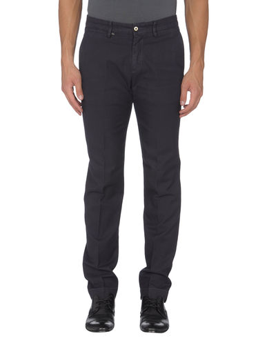 ZOOM MASON'S - Casual pants