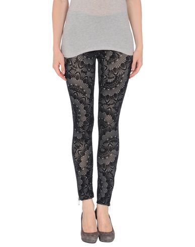 ZOOM CUSTO BARCELONA - Leggings