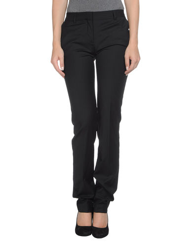 ZOOM D&G - Casual trouser