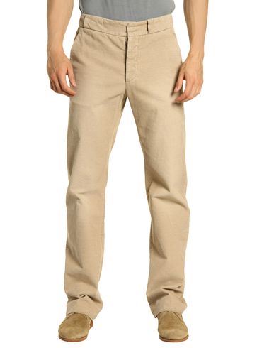 ZOOM MAISON MARTIN MARGIELA 14 - Casual pants