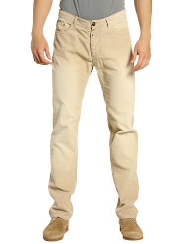 ZOOM MAISON MARTIN MARGIELA 14 - Casual pants