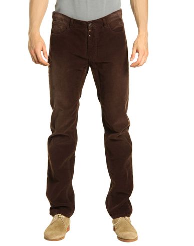 ZOOM MAISON MARTIN MARGIELA 14 - Casual pants