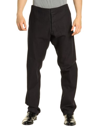 ZOOM MAISON MARTIN MARGIELA 14 - Casual pants