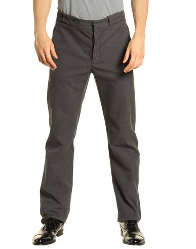ZOOM MAISON MARTIN MARGIELA 14 - Casual pants